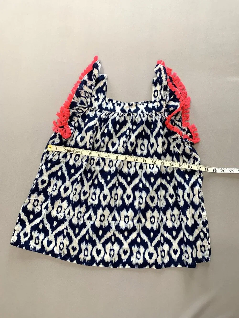 3 Piece Girl Bundle Like New Children's Place Shorts Off Shoulder Shirts Size 14 - Picture 8 of 12